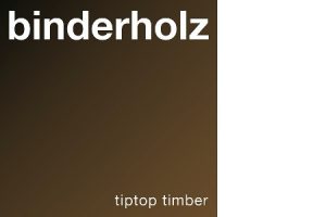 binderholz-Logo