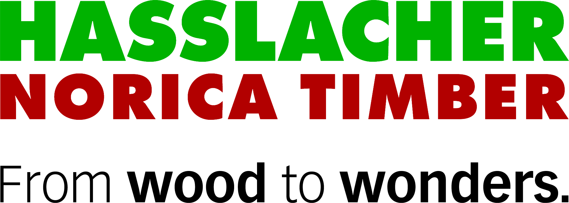 Hasslacher Norica Timber